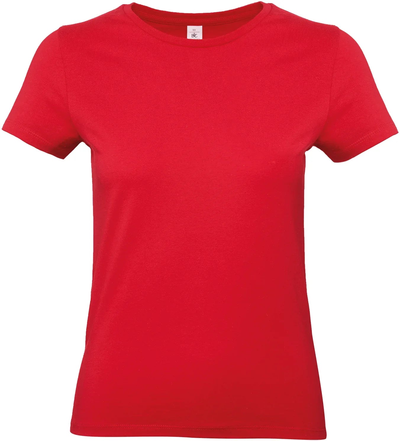 CGTW04T - T-shirt femme #E190 - Occifloc