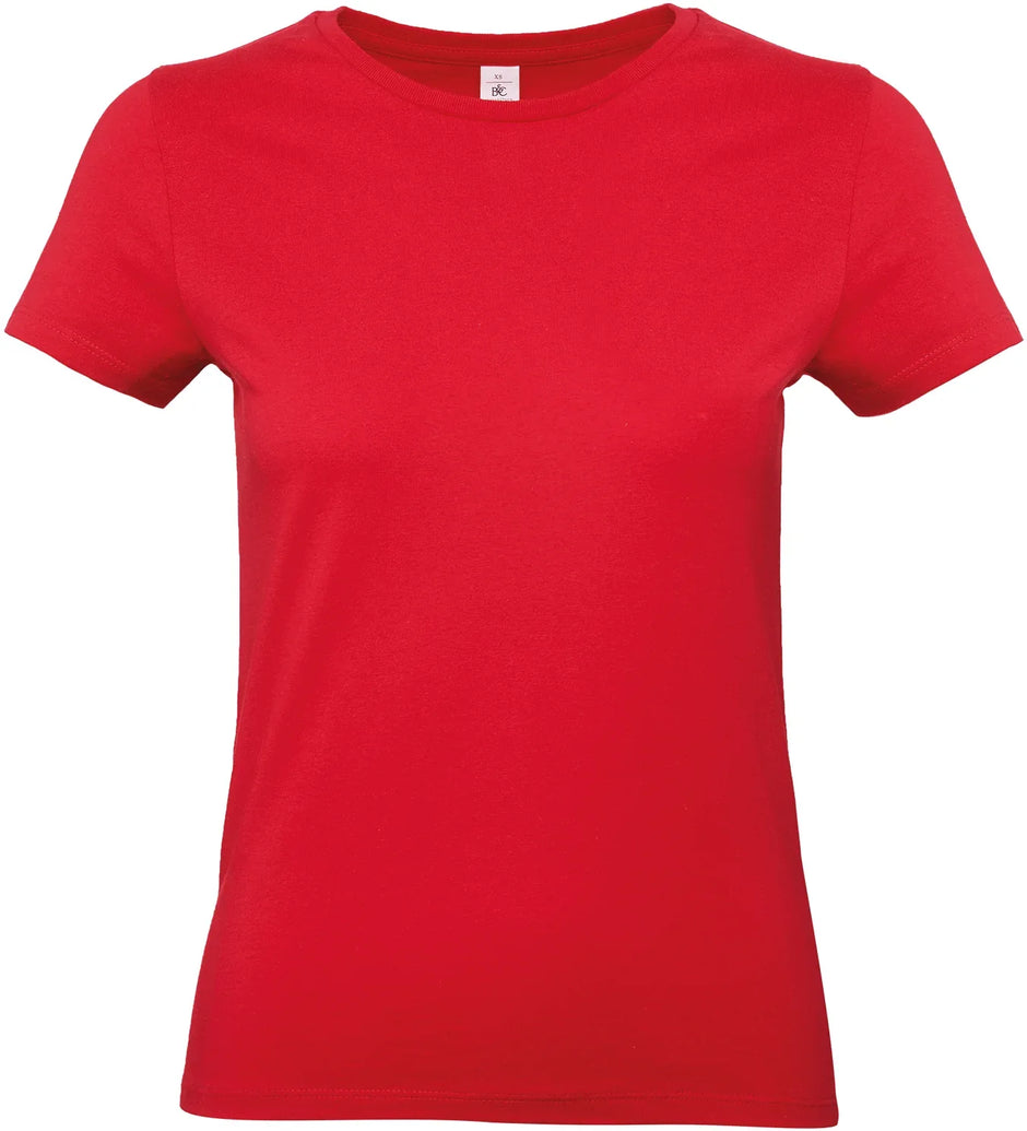 CGTW04T - T-shirt femme #E190 - Occifloc