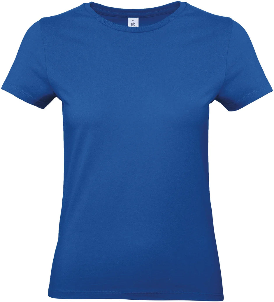 CGTW04T - T-shirt femme #E190 - Occifloc