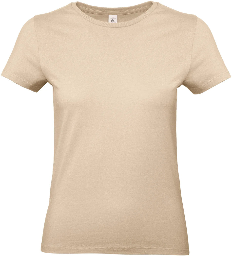 CGTW04T - T-shirt femme #E190 - Occifloc