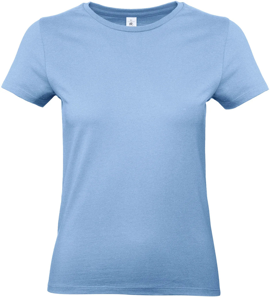 CGTW04T - T-shirt femme #E190 - Occifloc