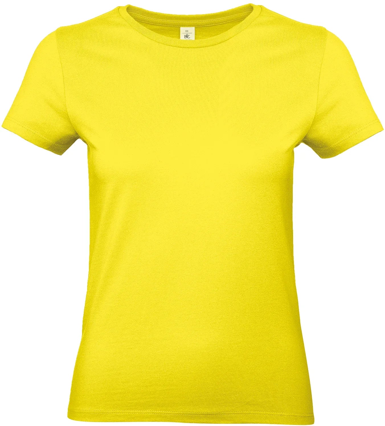 CGTW04T - T-shirt femme #E190 - Occifloc