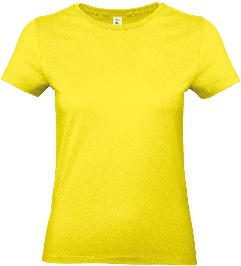 CGTW04T - T-shirt femme #E190 - Occifloc