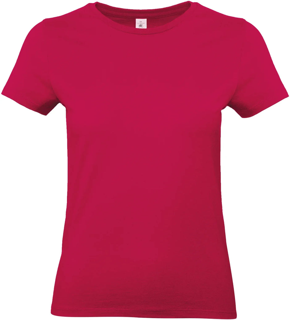 CGTW04T - T-shirt femme #E190 - Occifloc