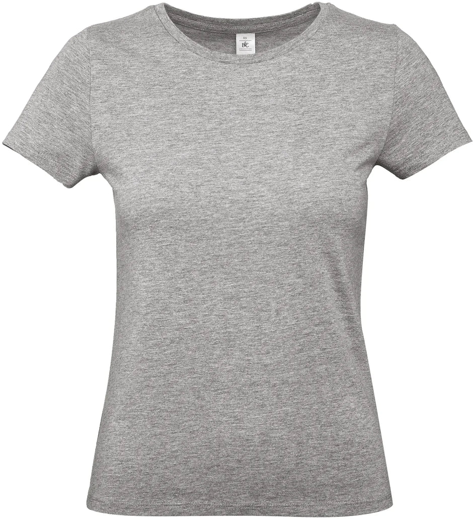 CGTW04T - T-shirt femme #E190 - Occifloc