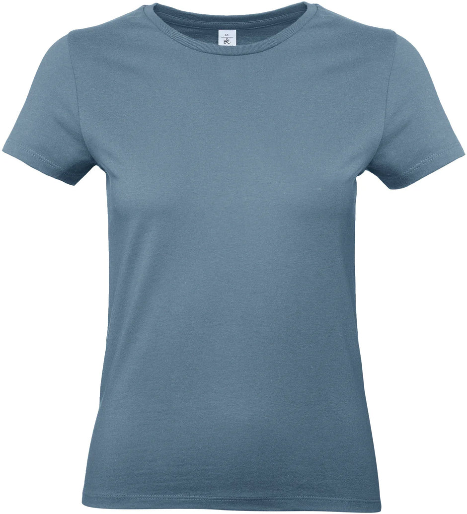 CGTW04T - T-shirt femme #E190 - Occifloc