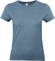 CGTW04T - T-shirt femme #E190 - Occifloc