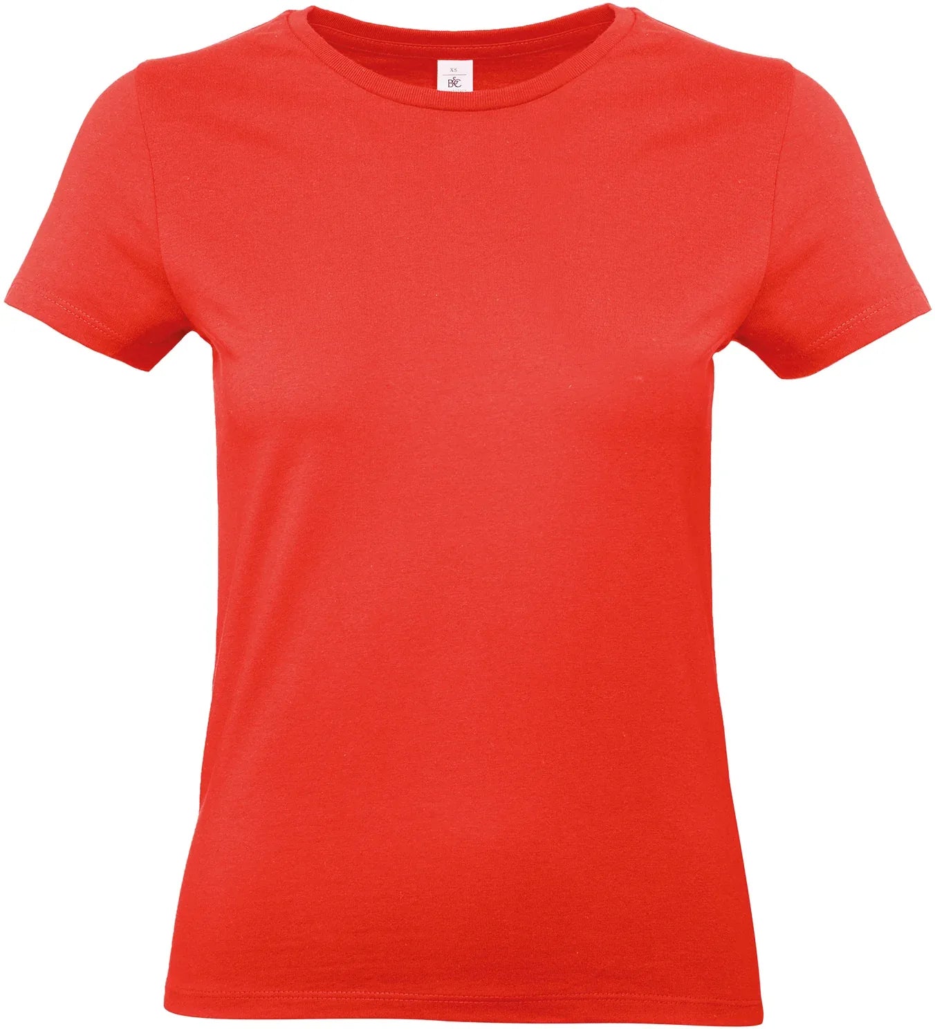 CGTW04T - T-shirt femme #E190 - Occifloc