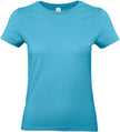 CGTW04T - T-shirt femme #E190 - Occifloc