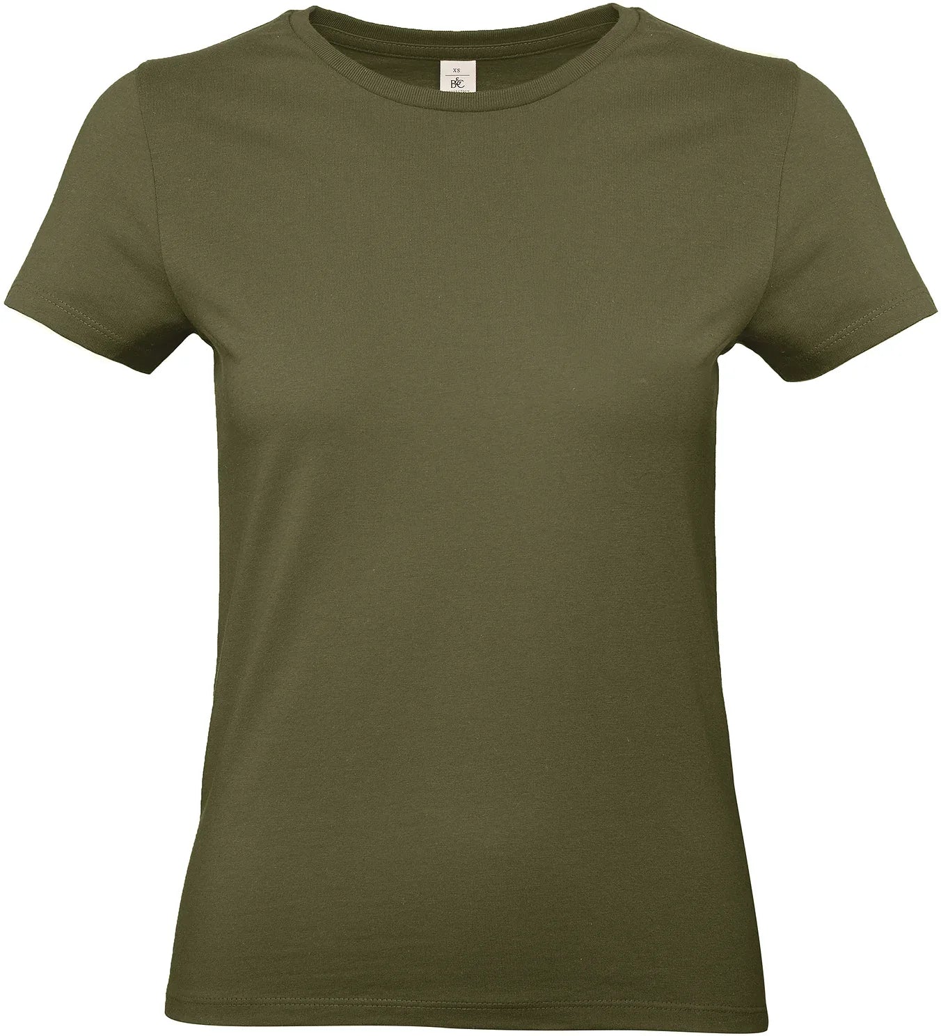 CGTW04T - T-shirt femme #E190 - Occifloc