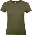 CGTW04T - T-shirt femme #E190 - Occifloc