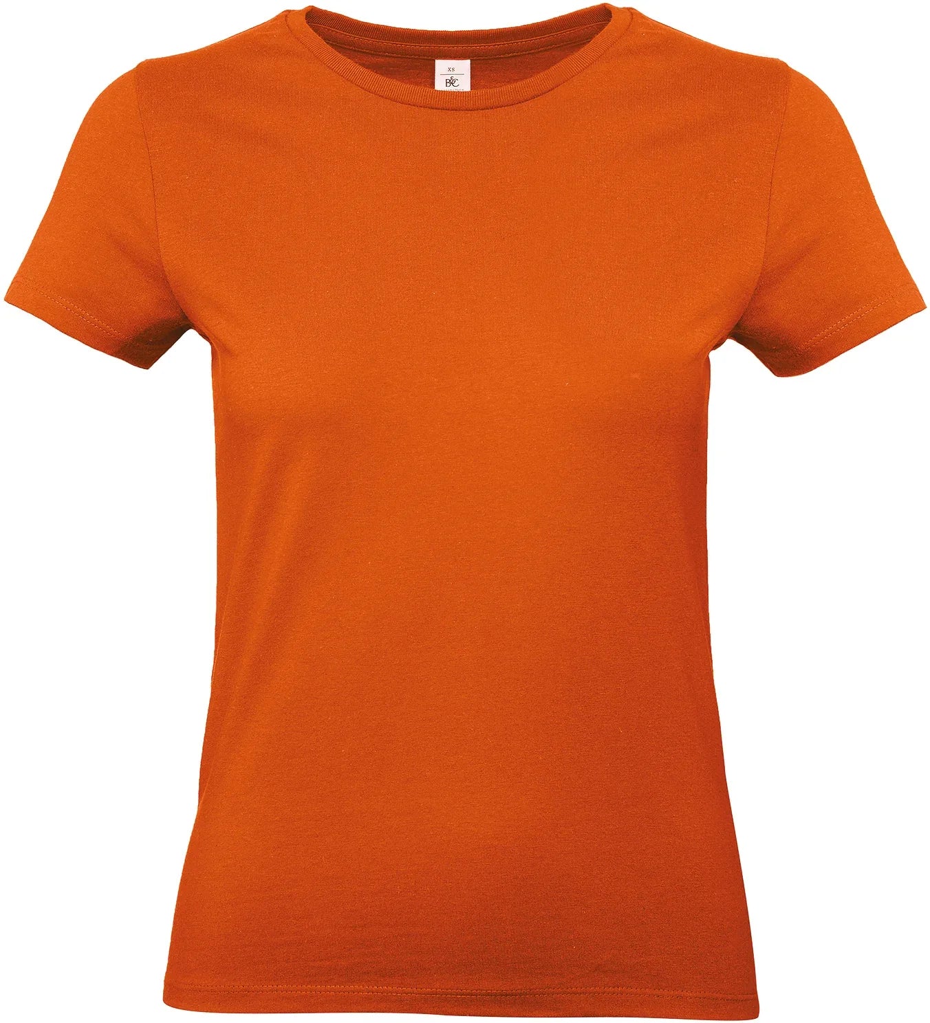 CGTW04T - T-shirt femme #E190 - Occifloc
