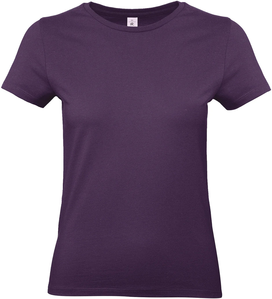CGTW04T - T-shirt femme #E190 - Occifloc