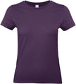 CGTW04T - T-shirt femme #E190 - Occifloc