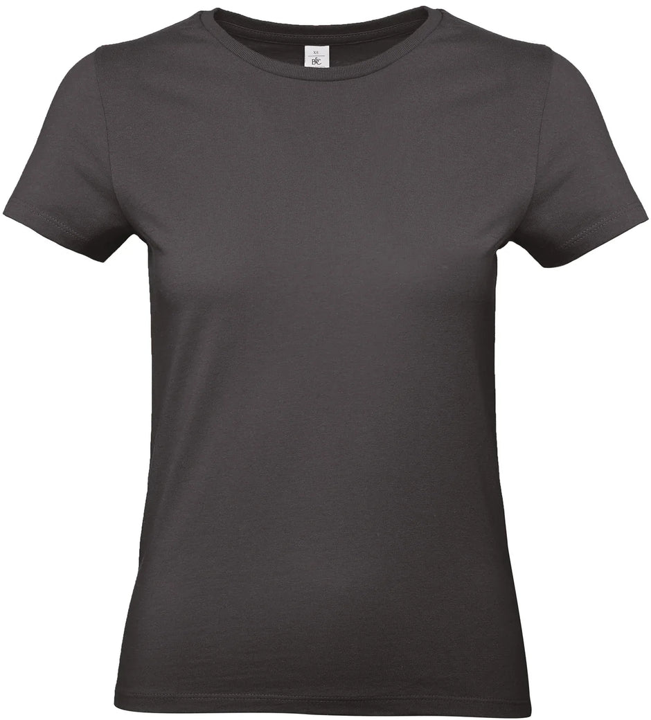 CGTW04T - T-shirt femme #E190 - Occifloc