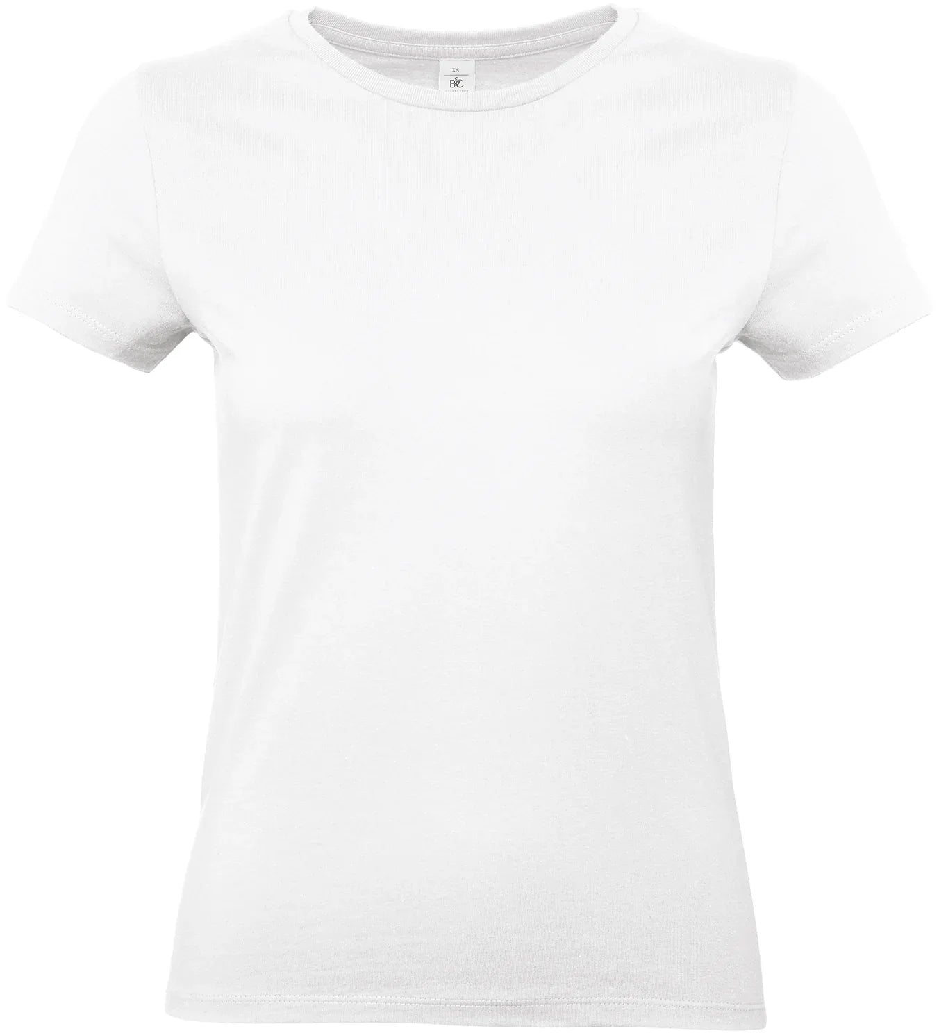 CGTW04T - T-shirt femme #E190 - Occifloc