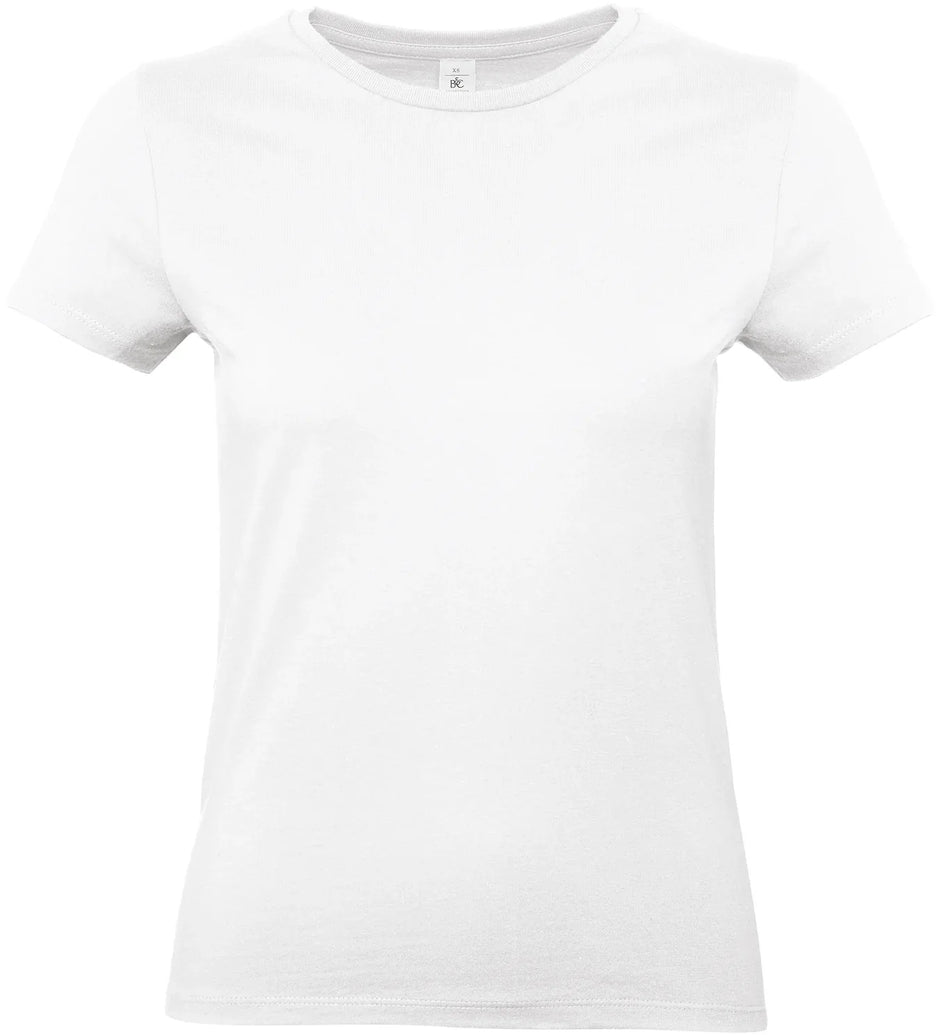 CGTW04T - T-shirt femme #E190 - Occifloc