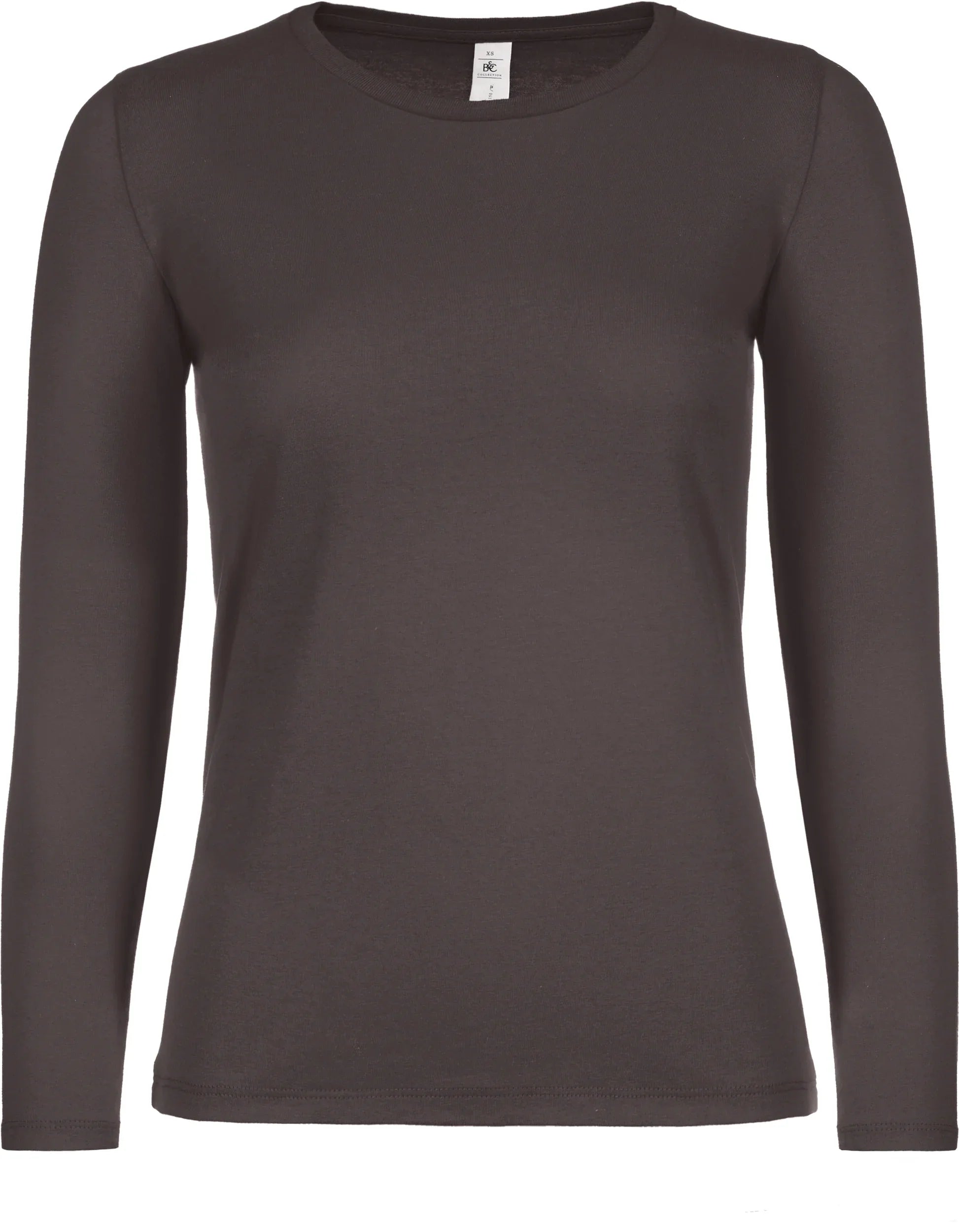 CGTW06T - T-shirt manches longues femme #E150 - Occifloc