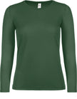 CGTW06T - T-shirt manches longues femme #E150 - Occifloc