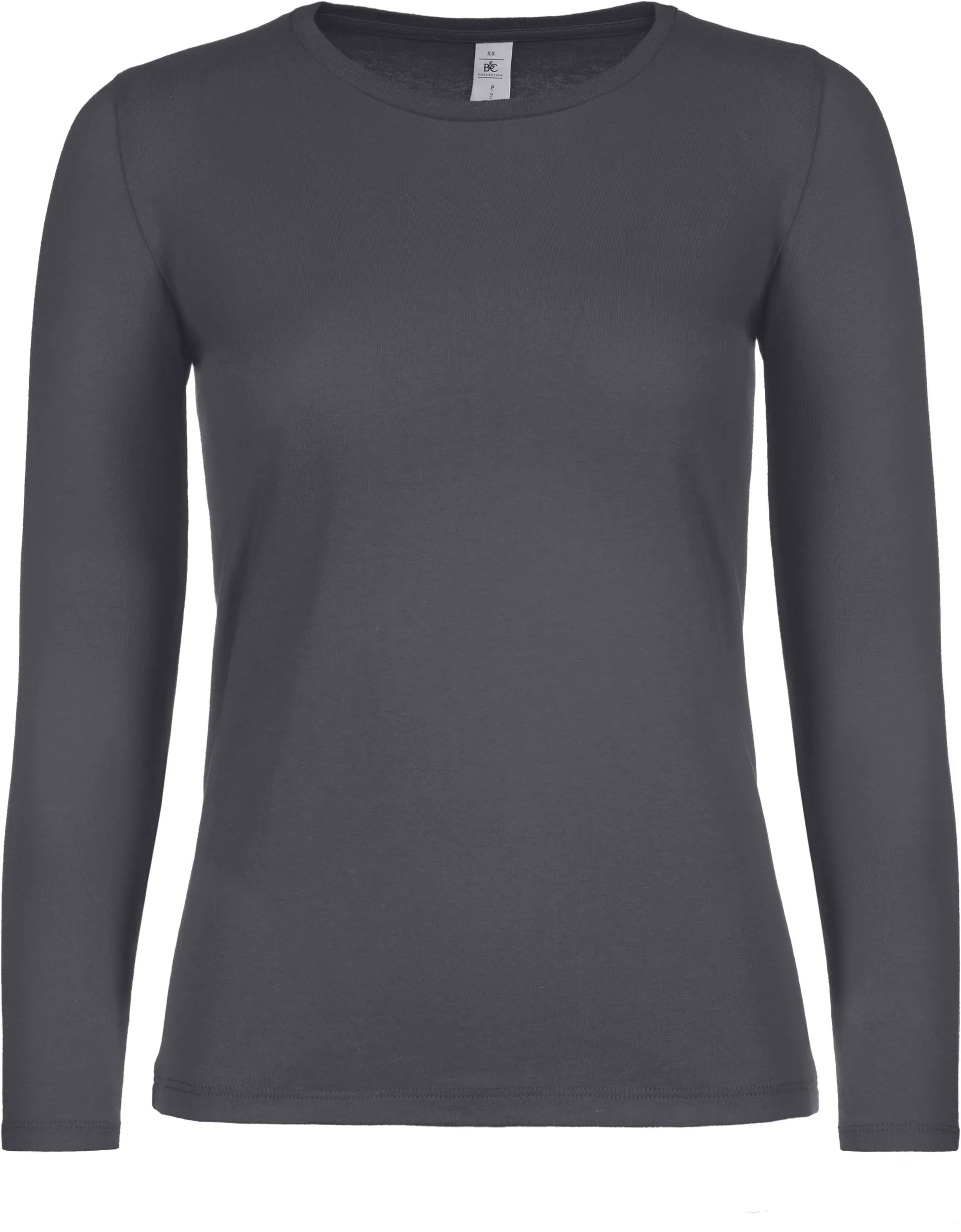 CGTW06T - T-shirt manches longues femme #E150 - Occifloc