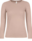 CGTW06T - T-shirt manches longues femme #E150 - Occifloc