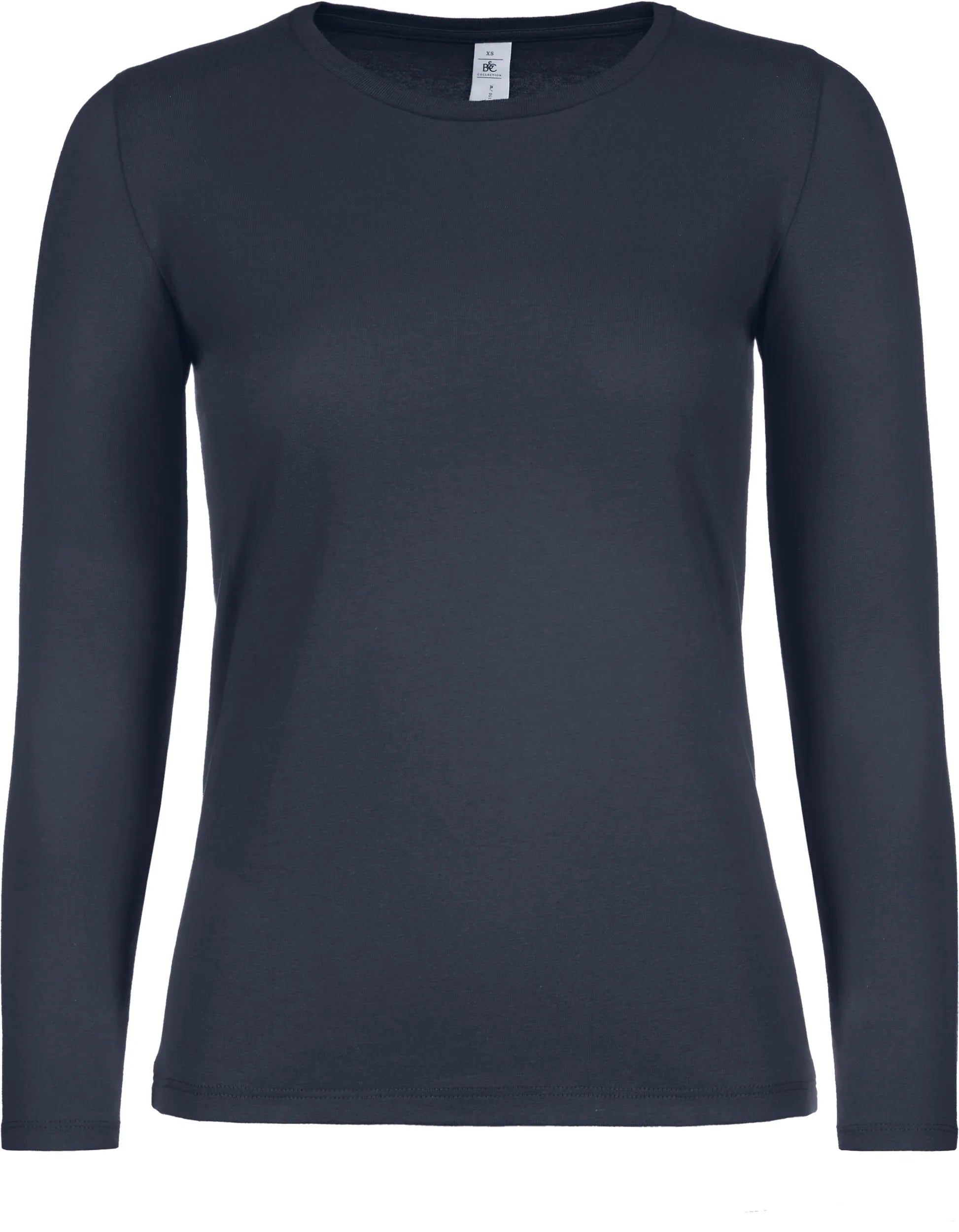 CGTW06T - T-shirt manches longues femme #E150 - Occifloc