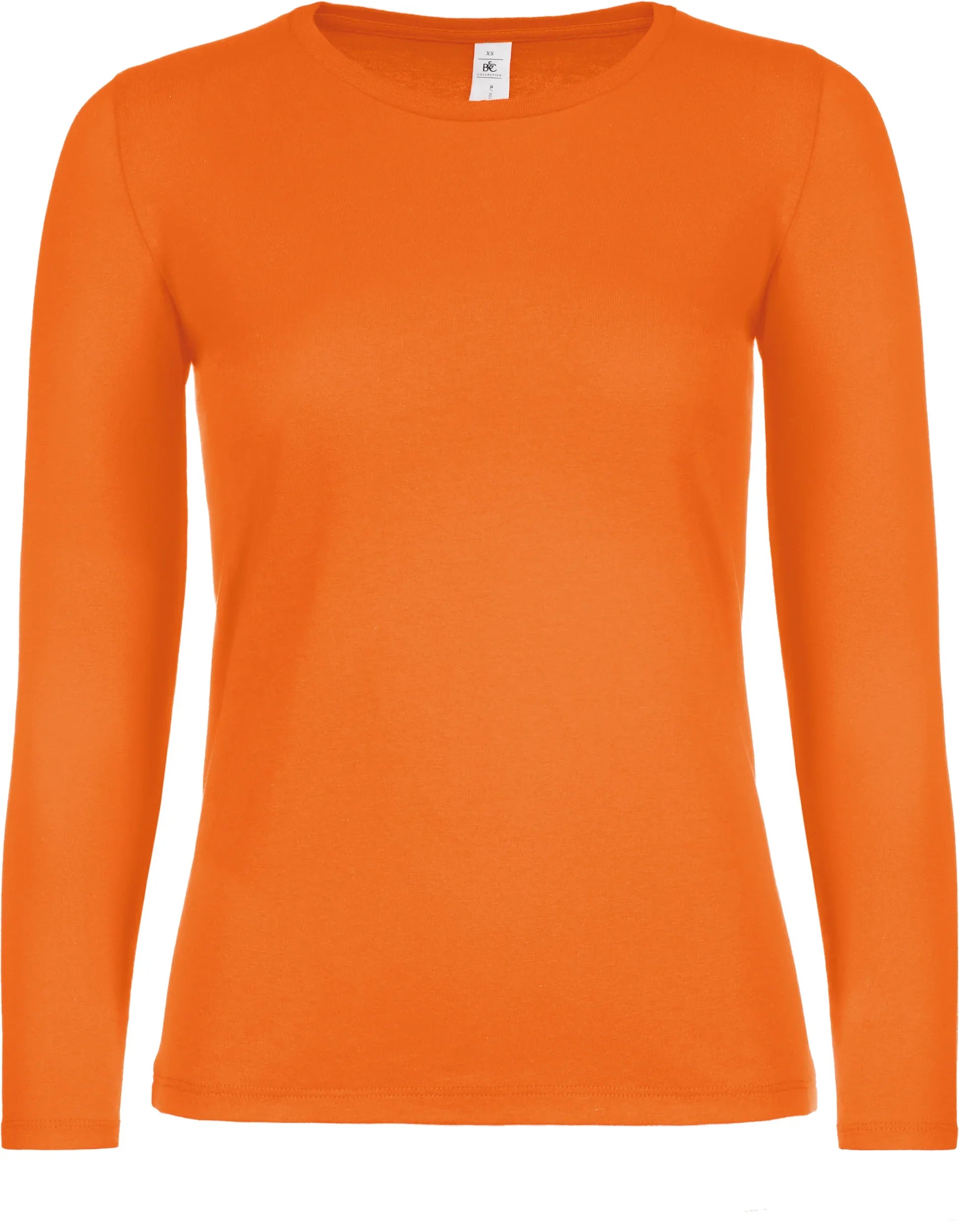 CGTW06T - T-shirt manches longues femme #E150 - Occifloc