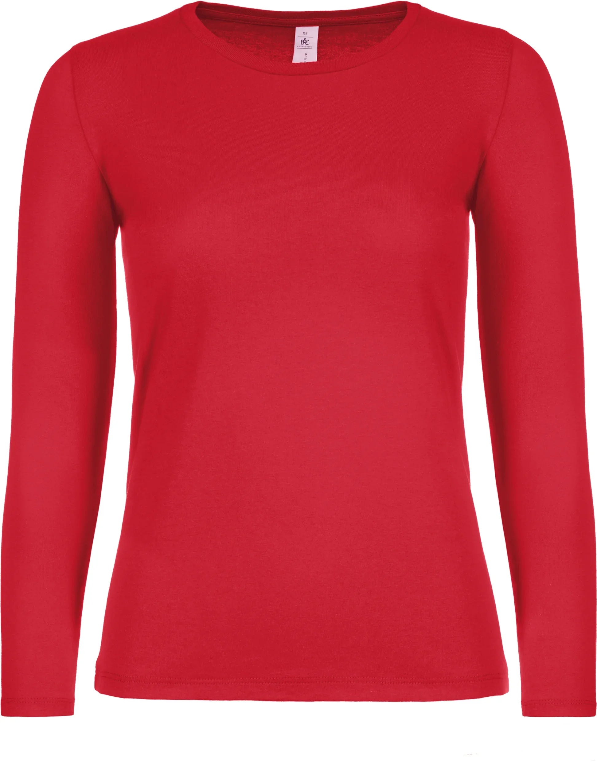 CGTW06T - T-shirt manches longues femme #E150 - Occifloc