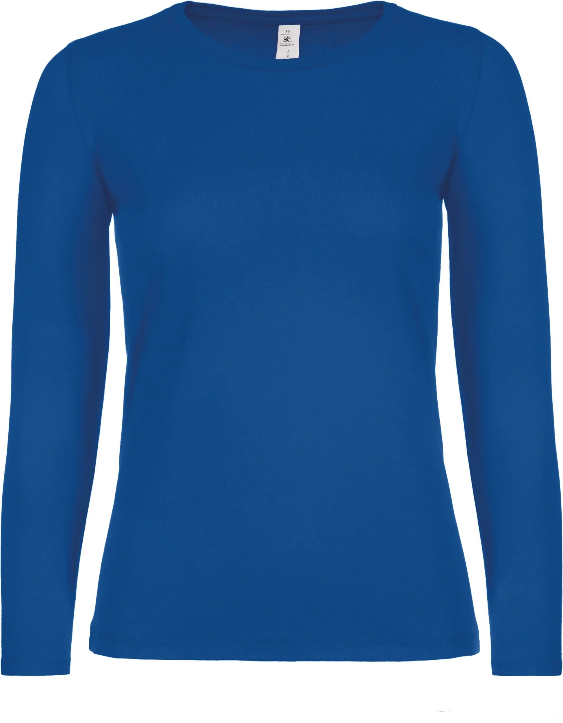 CGTW06T - T-shirt manches longues femme #E150 - Occifloc