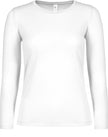 CGTW06T - T-shirt manches longues femme #E150 - Occifloc