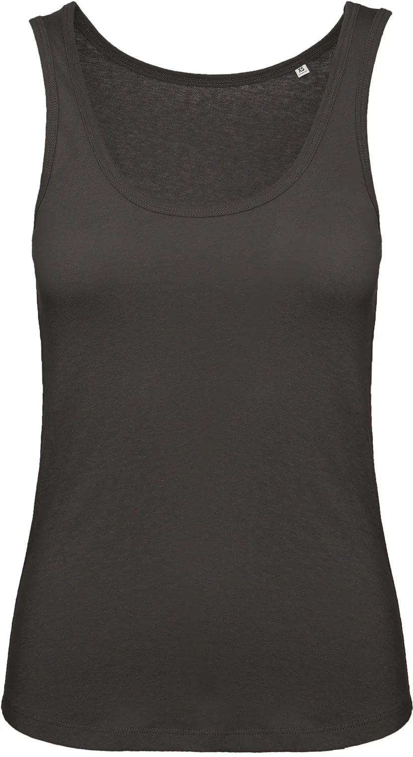 CGTW073 - Débardeur Inspire bio femme - Occifloc