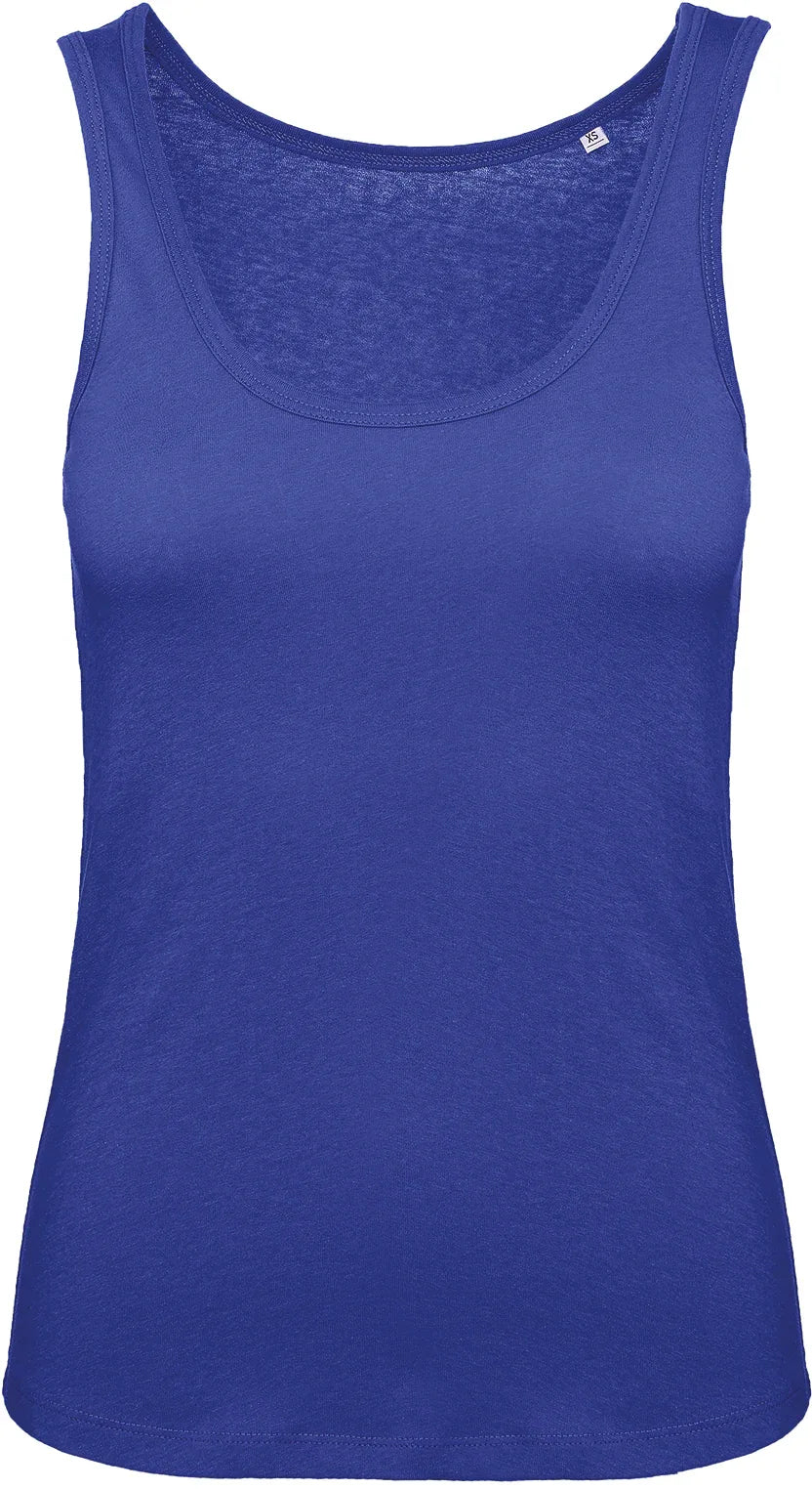 CGTW073 - Débardeur Inspire bio femme - Occifloc