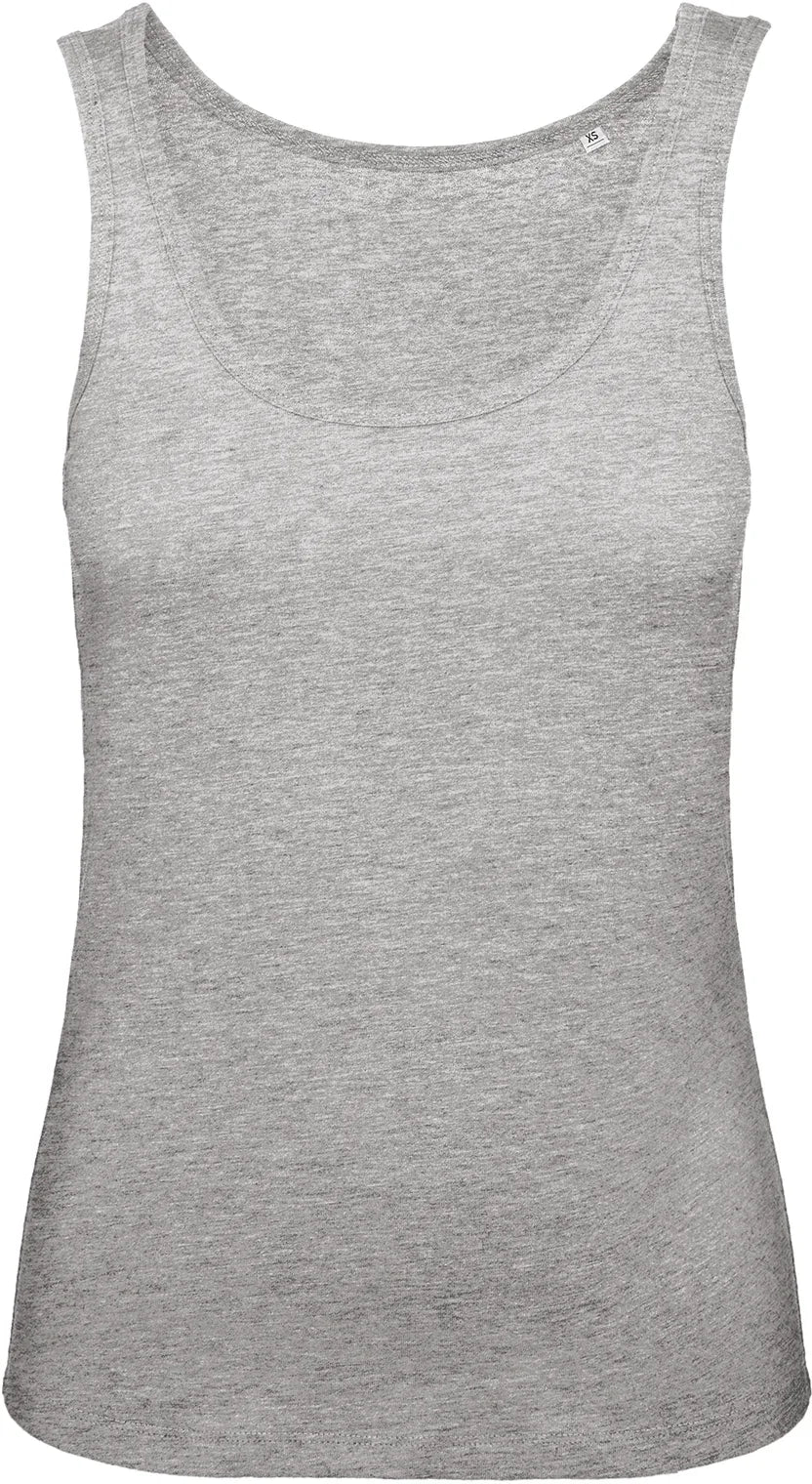 CGTW073 - Débardeur Inspire bio femme - Occifloc