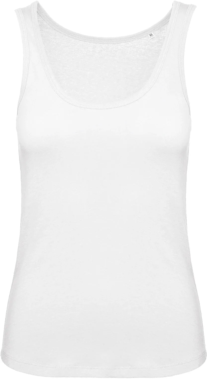 CGTW073 - Débardeur Inspire bio femme - Occifloc