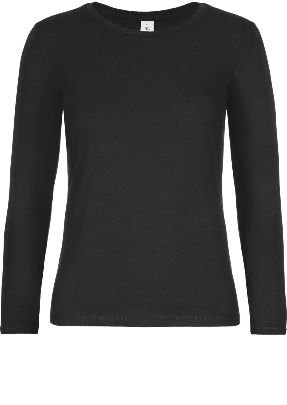 CGTW08T - T-shirt manches longues femme #E190 - Occifloc
