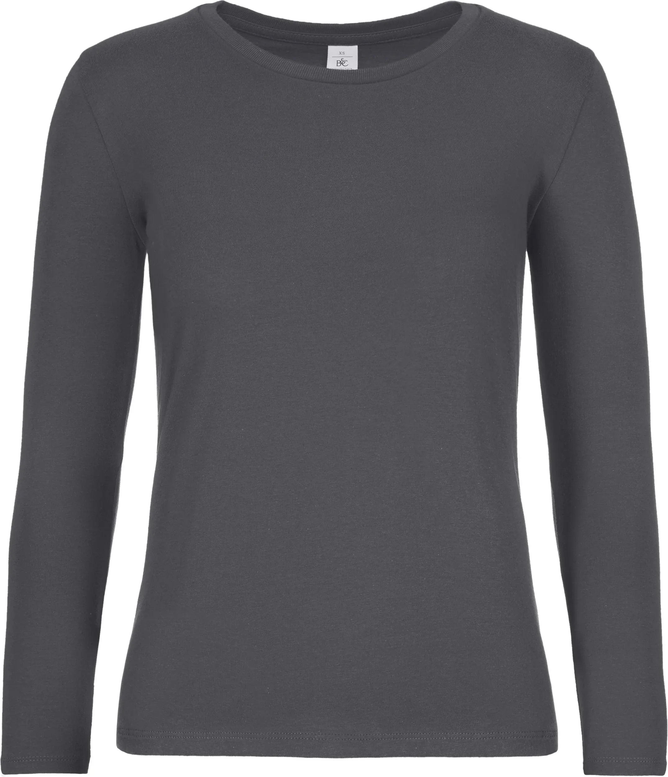 CGTW08T - T-shirt manches longues femme #E190 - Occifloc