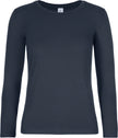 CGTW08T - T-shirt manches longues femme #E190 - Occifloc