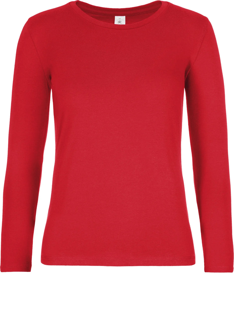 CGTW08T - T-shirt manches longues femme #E190 - Occifloc