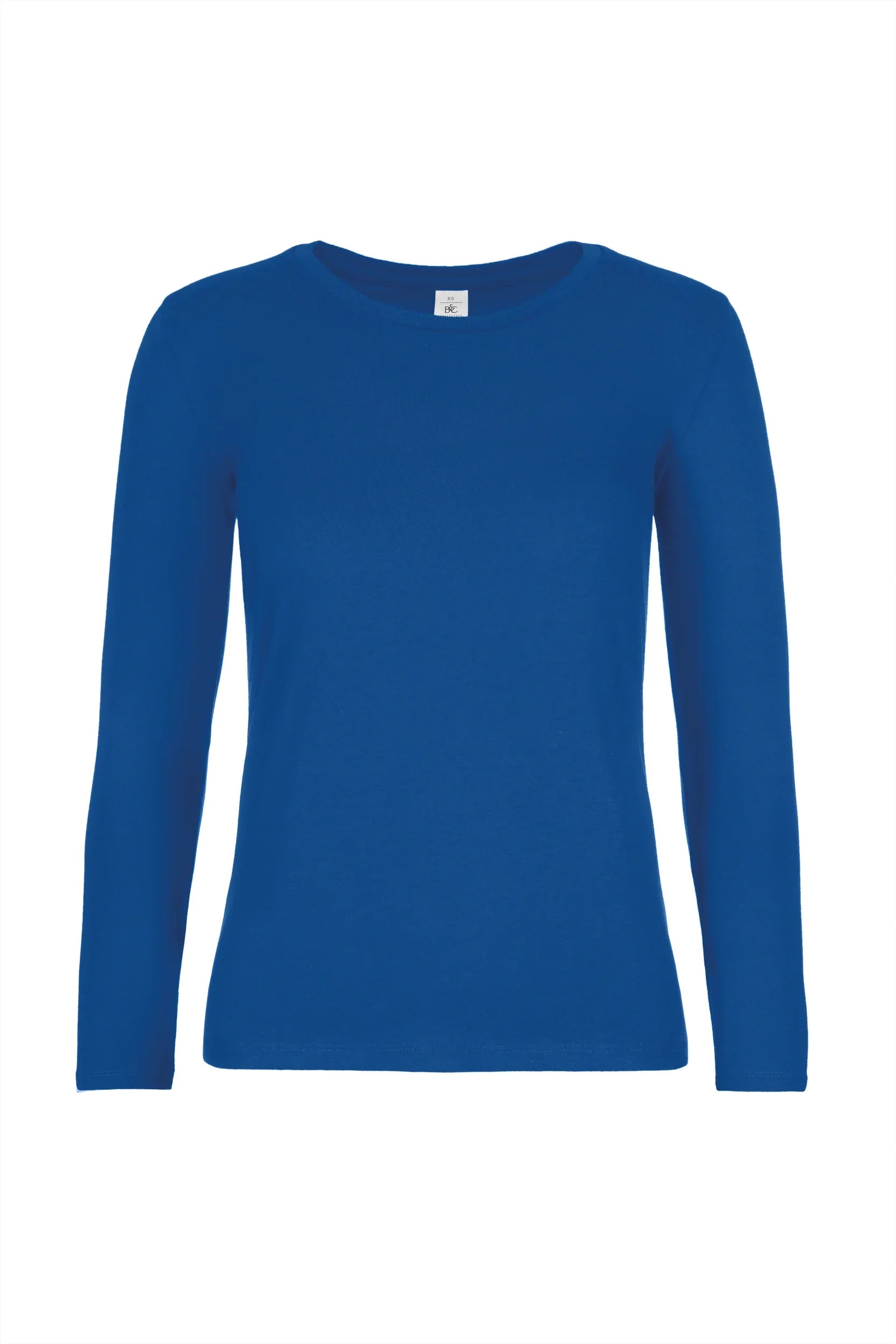 CGTW08T - T-shirt manches longues femme #E190 - Occifloc
