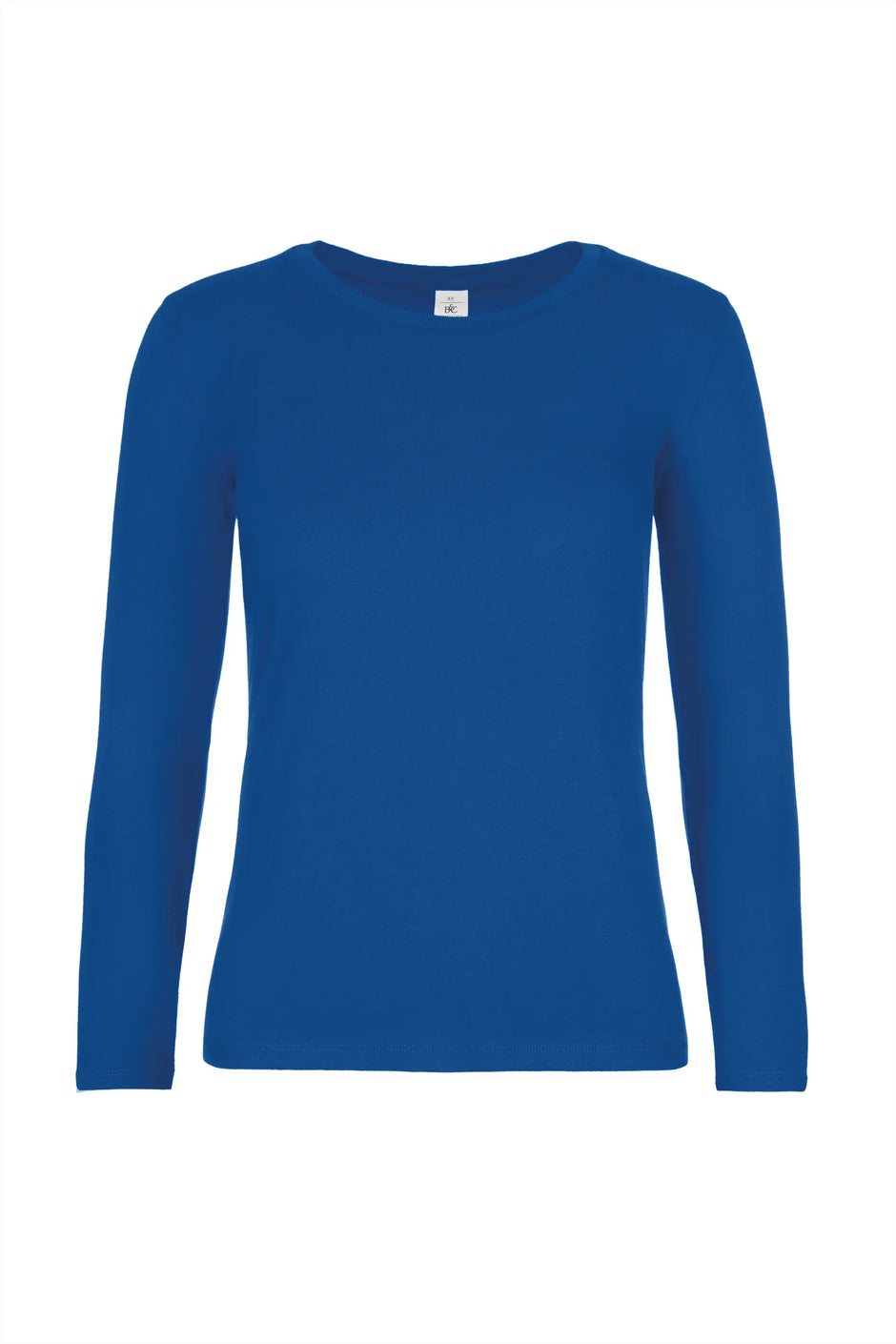 CGTW08T - T-shirt manches longues femme #E190 - Occifloc