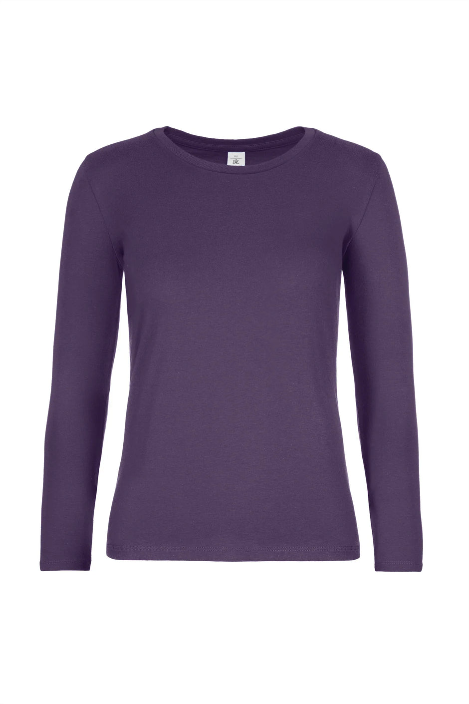CGTW08T - T-shirt manches longues femme #E190 - Occifloc