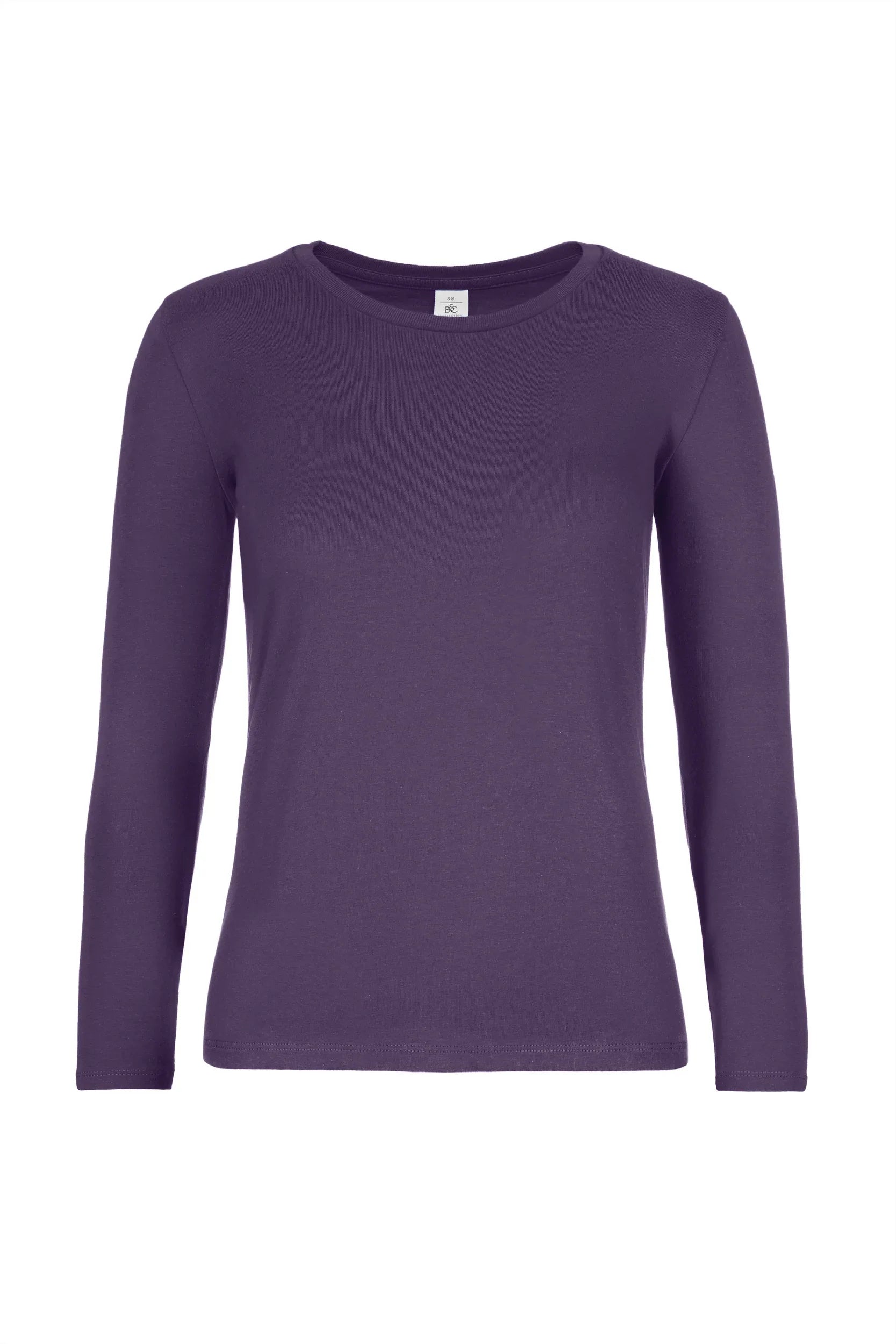 CGTW08T - T-shirt manches longues femme #E190 - Occifloc