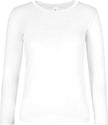 CGTW08T - T-shirt manches longues femme #E190 - Occifloc