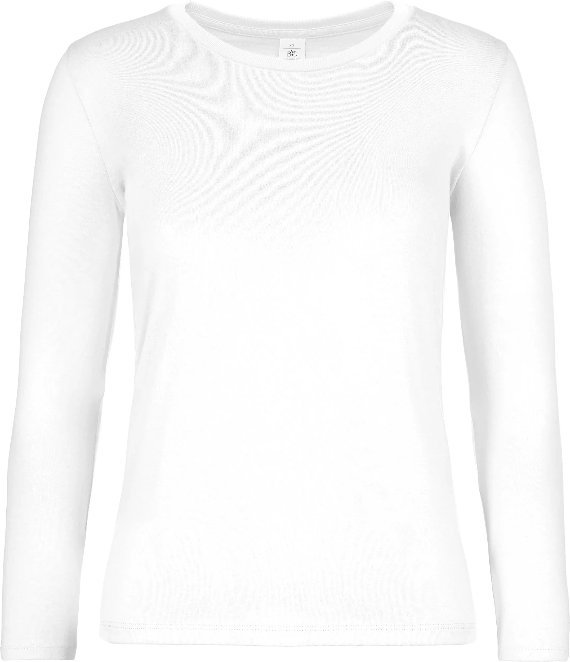 CGTW08T - T-shirt manches longues femme #E190 - Occifloc