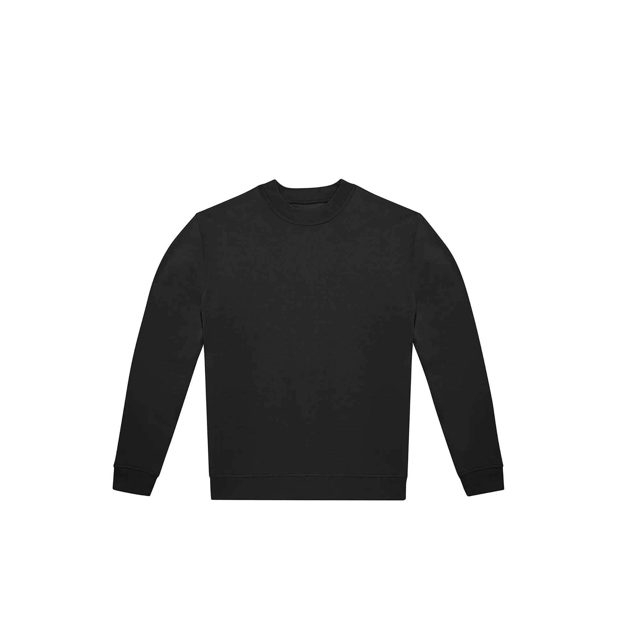 CGWG004 - Sweat-shirt col rond ID.332 unisexe - Occifloc