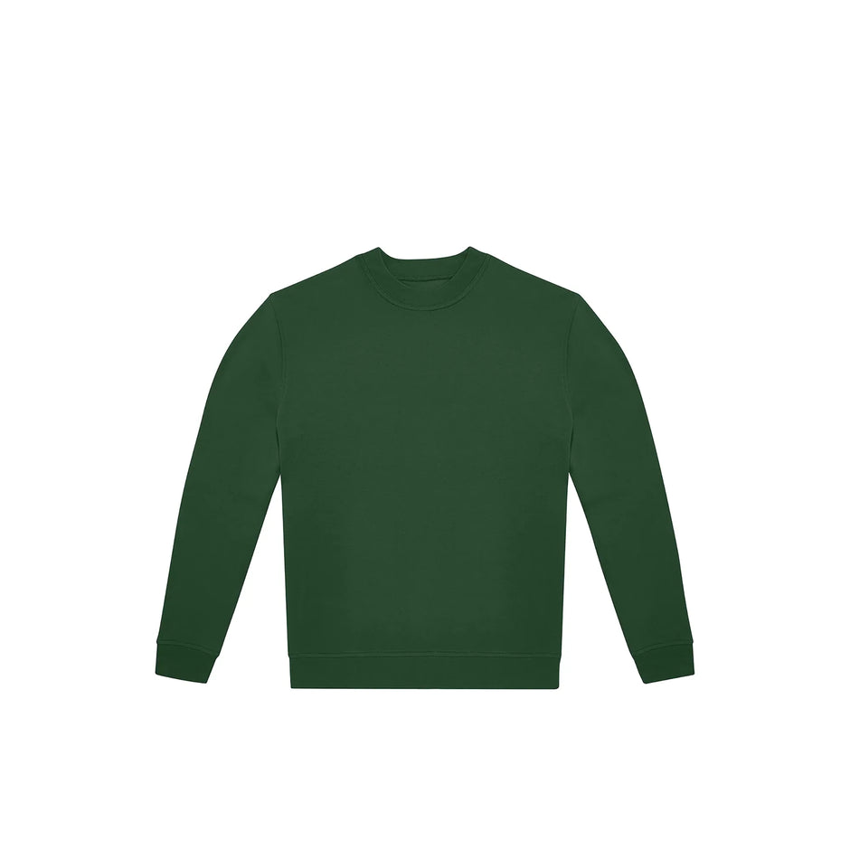 CGWG004 - Sweat-shirt col rond ID.332 unisexe - Occifloc