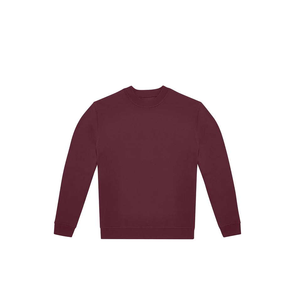 CGWG004 - Sweat-shirt col rond ID.332 unisexe - Occifloc
