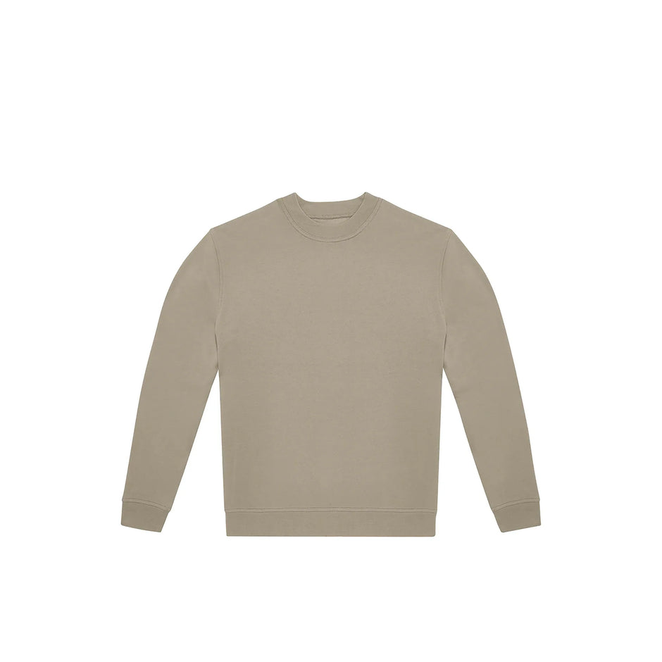 CGWG004 - Sweat-shirt col rond ID.332 unisexe - Occifloc