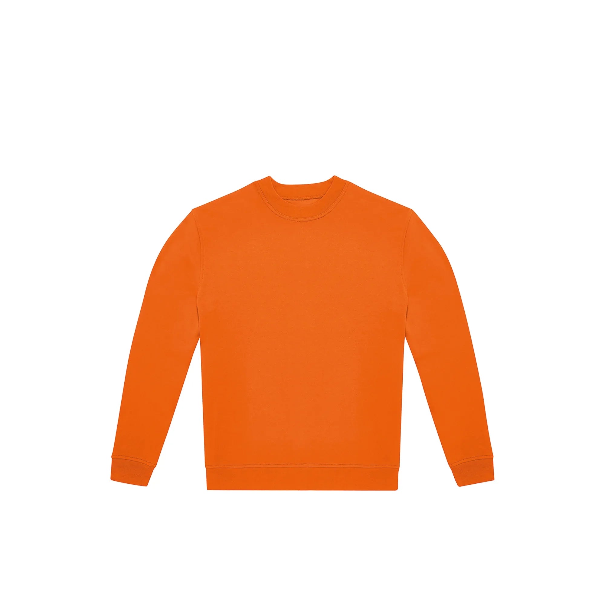 CGWG004 - Sweat-shirt col rond ID.332 unisexe - Occifloc