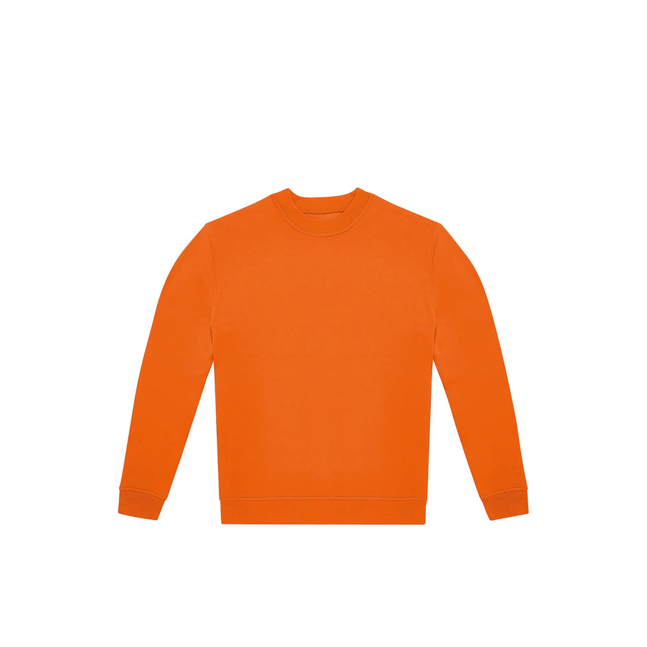 CGWG004 - Sweat-shirt col rond ID.332 unisexe - Occifloc